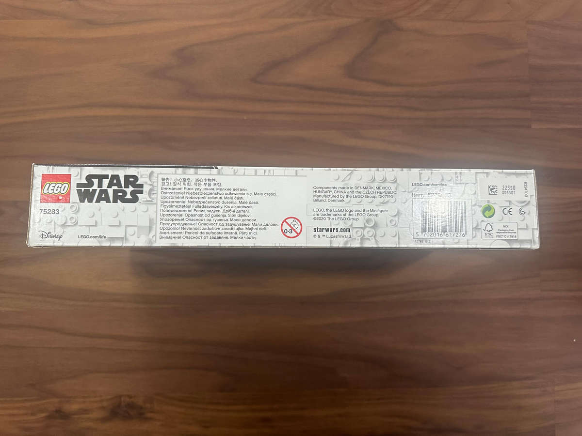 LEGO Star Wars Armored Assault Tank (AAT) - Unopened