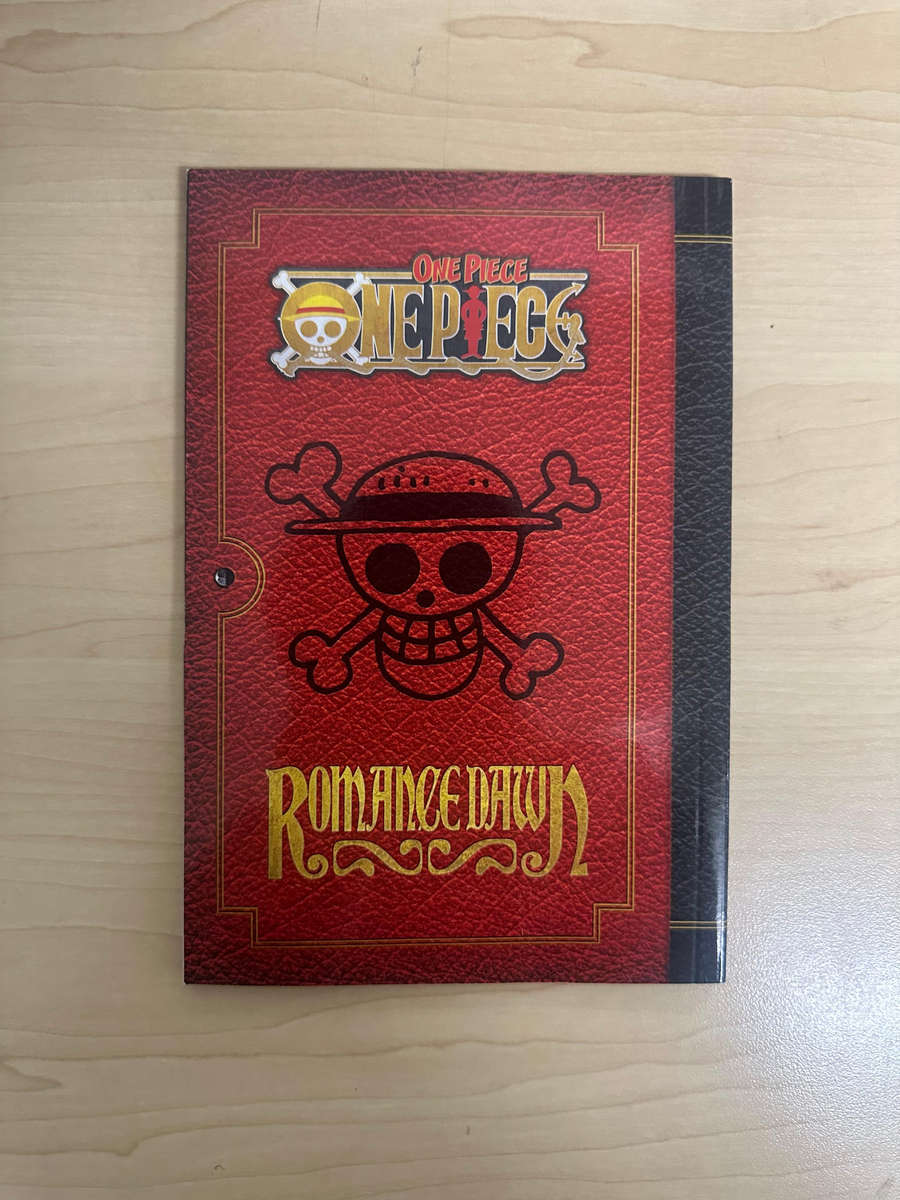 One Piece East Blue and Baroque Works Manga Box Set Volumes 1-23 + Extras