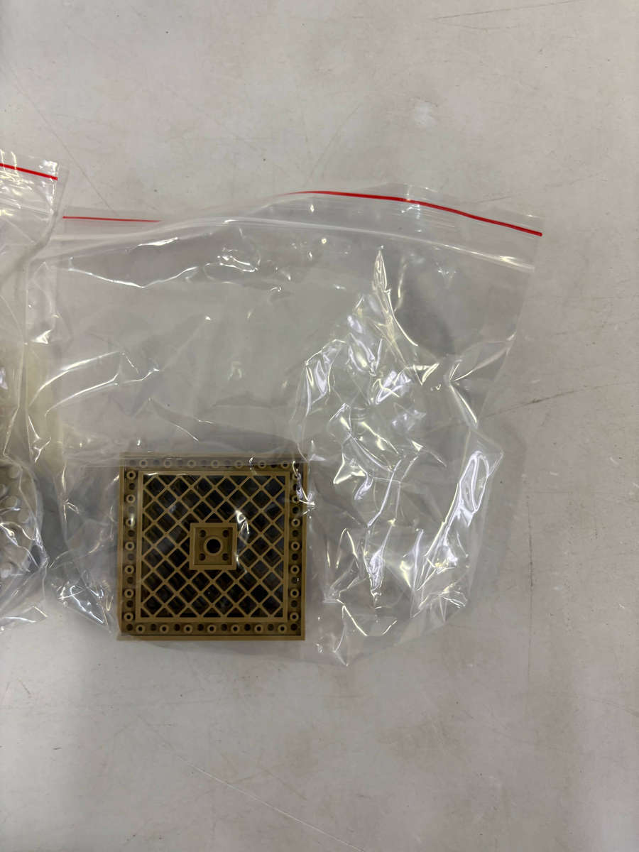 LEGO 40588 Flowerpot - Limited Edition