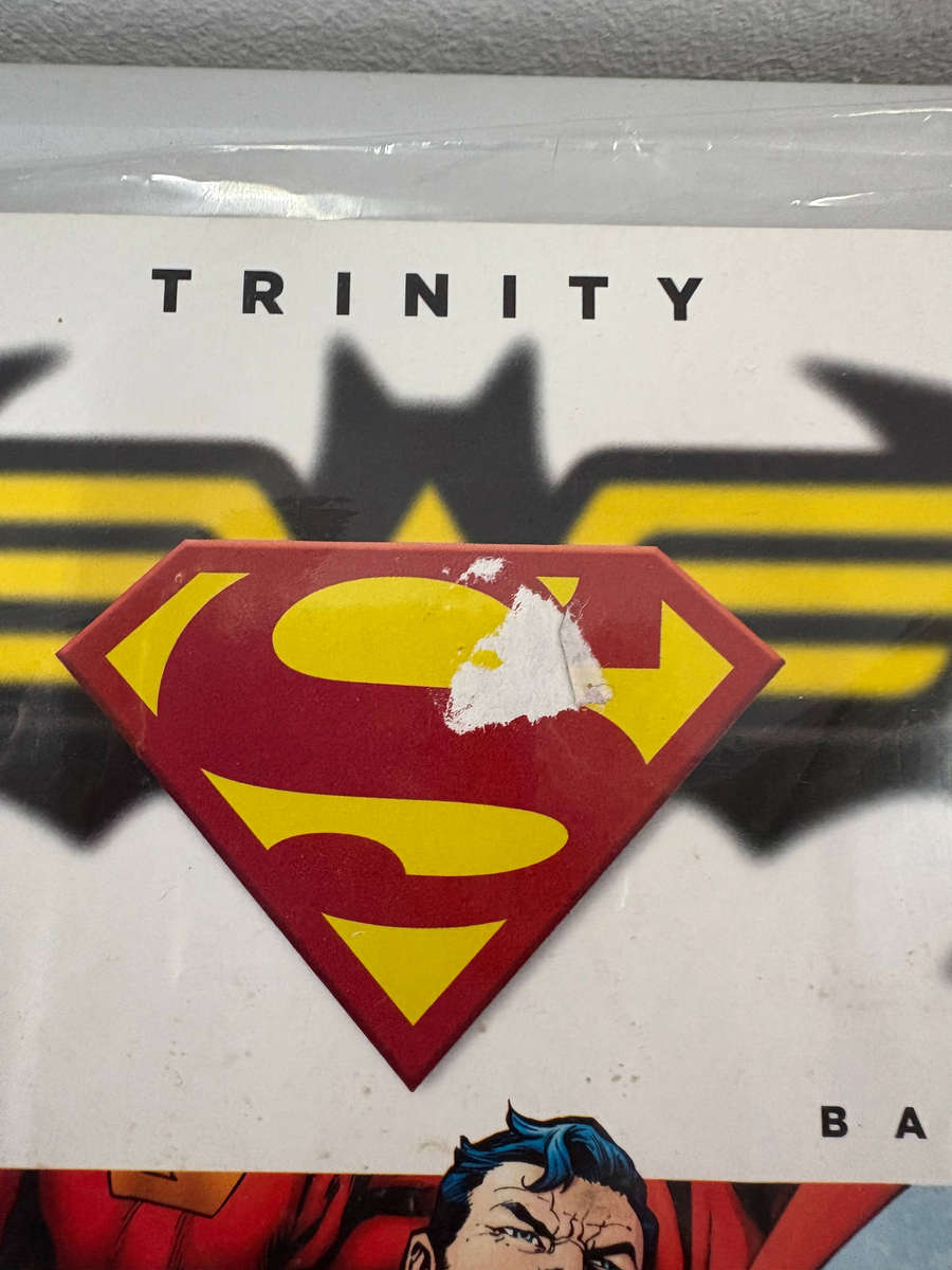 DC Comic Book Bundle