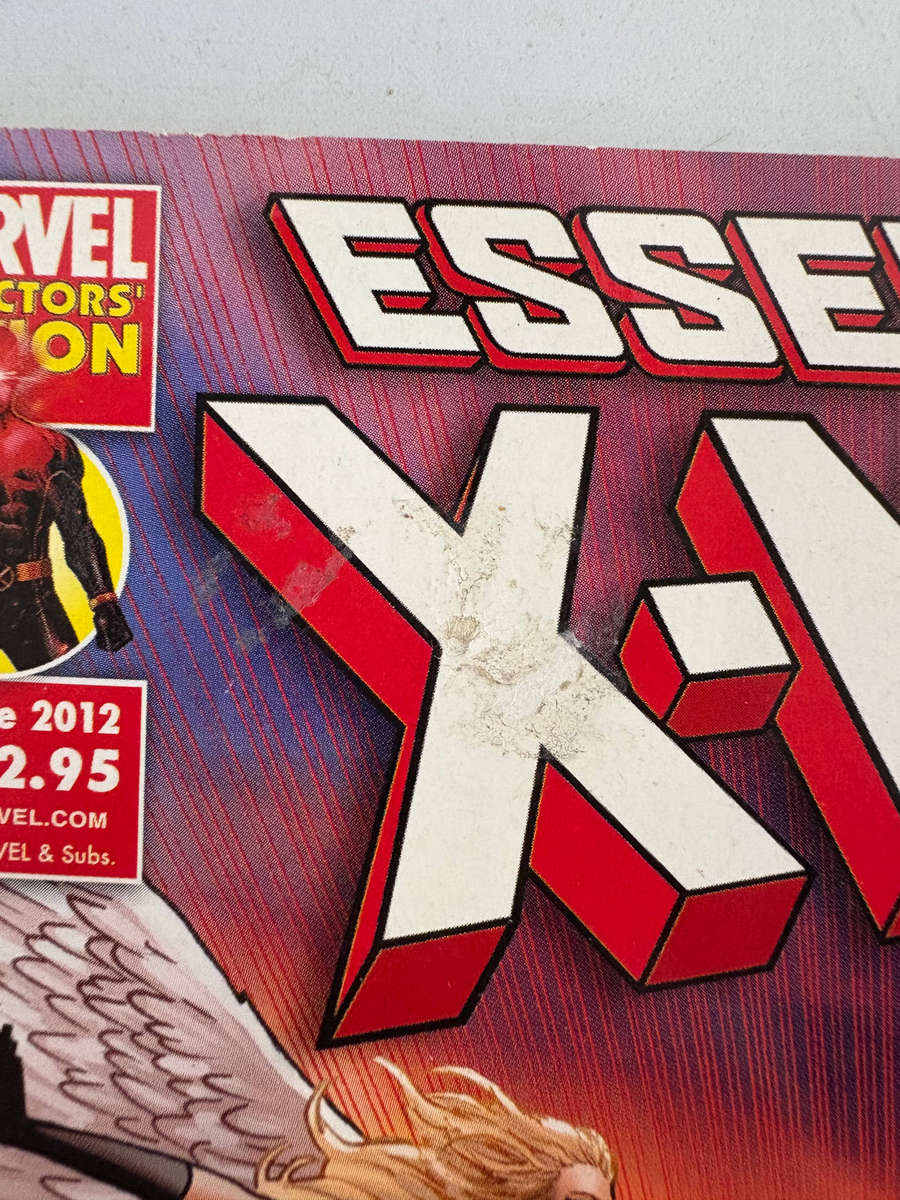 Wolverine/X-Men Comic Book Bundle