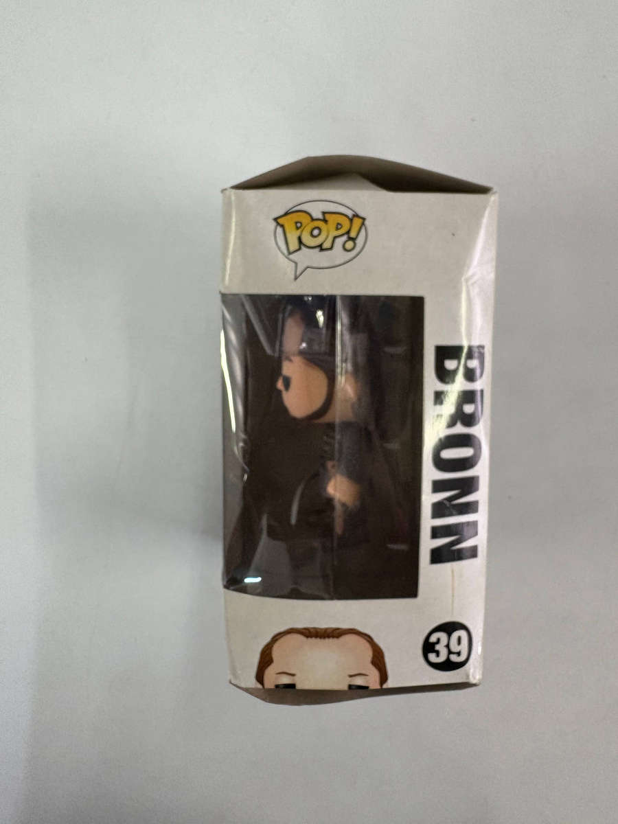 Game of Thrones Bronn Funko POP!