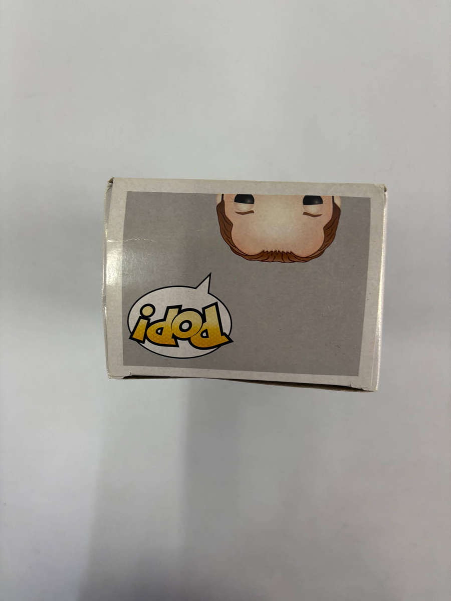 Game of Thrones Bronn Funko POP!