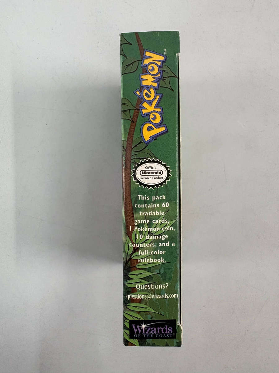 Pokémon Collection