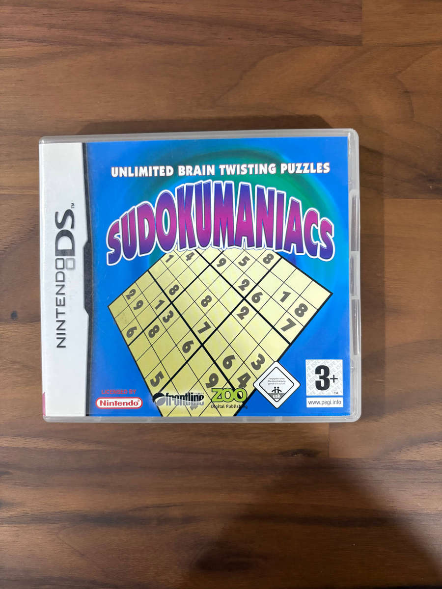 Nintendo DS Lite Bundle