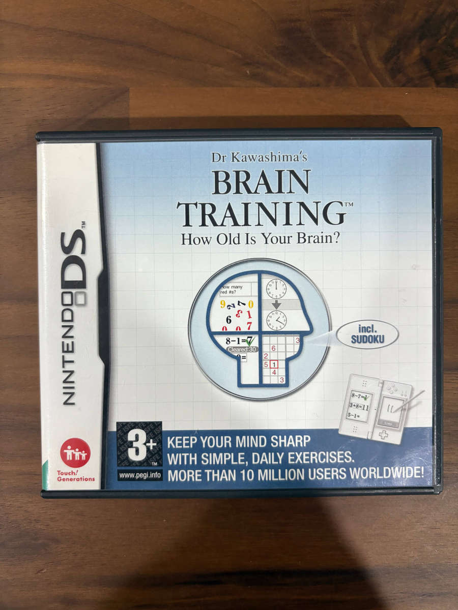 Nintendo DS Lite Bundle