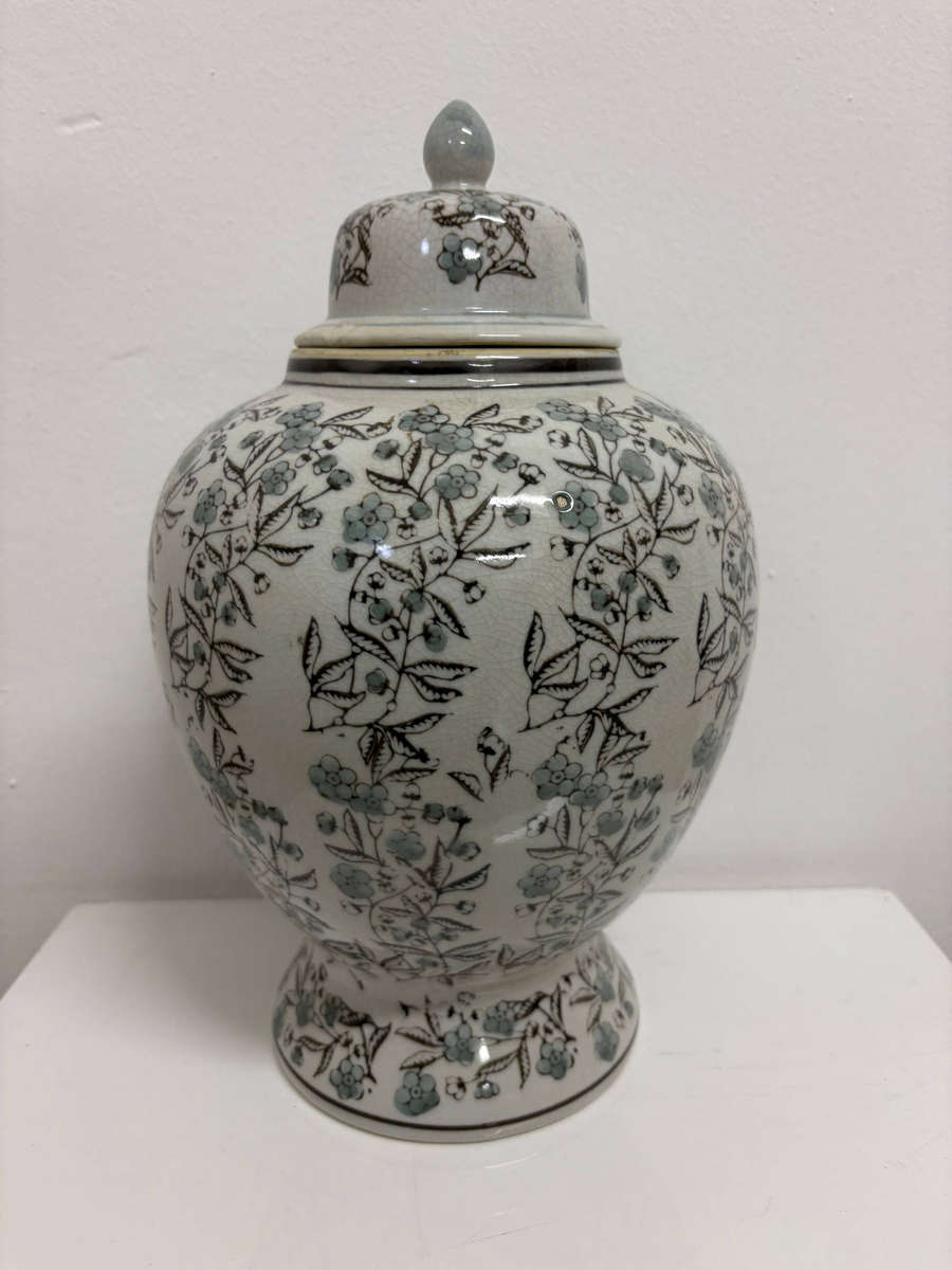 Decorative Flower Urn