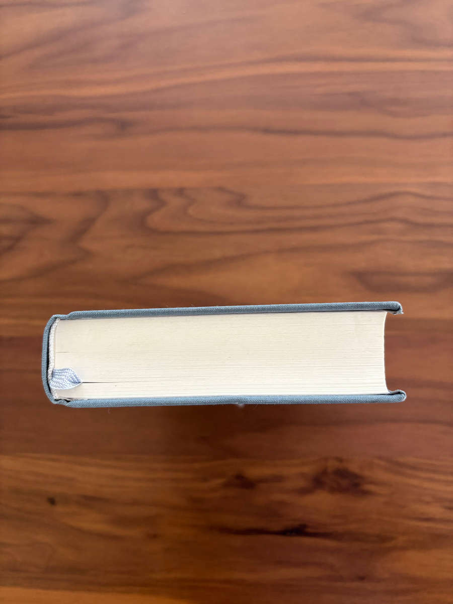 Jane Austen Penguin Classics Clothbound Bundle