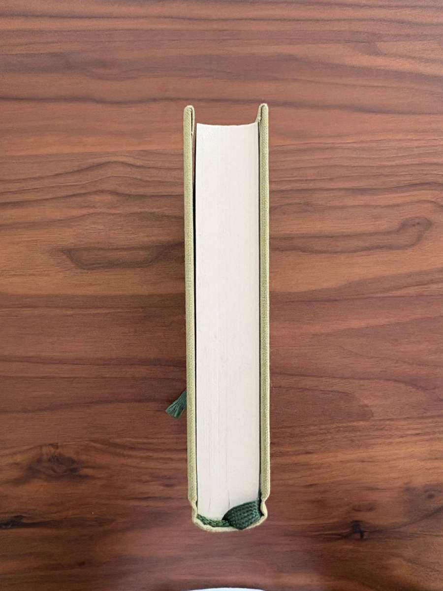 Jane Austen Penguin Classics Clothbound Bundle