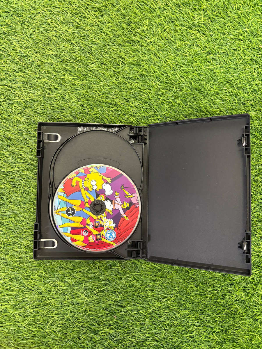 The Simpsons Complete Seasons Bundle