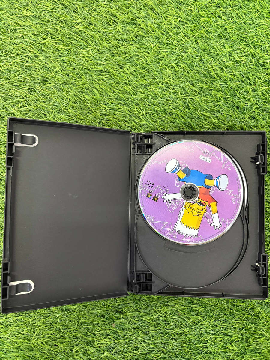 The Simpsons Complete Seasons Bundle