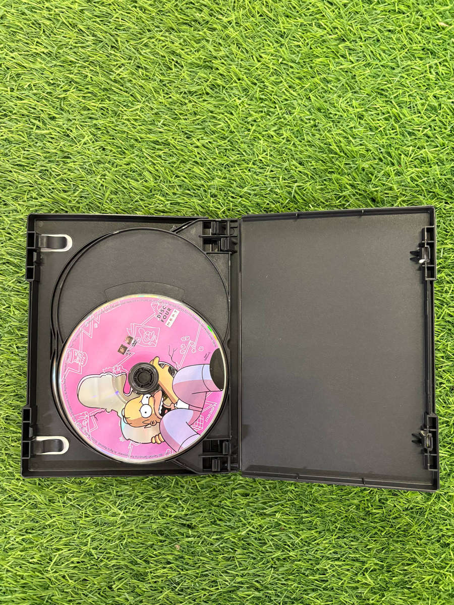 The Simpsons Complete Seasons Bundle