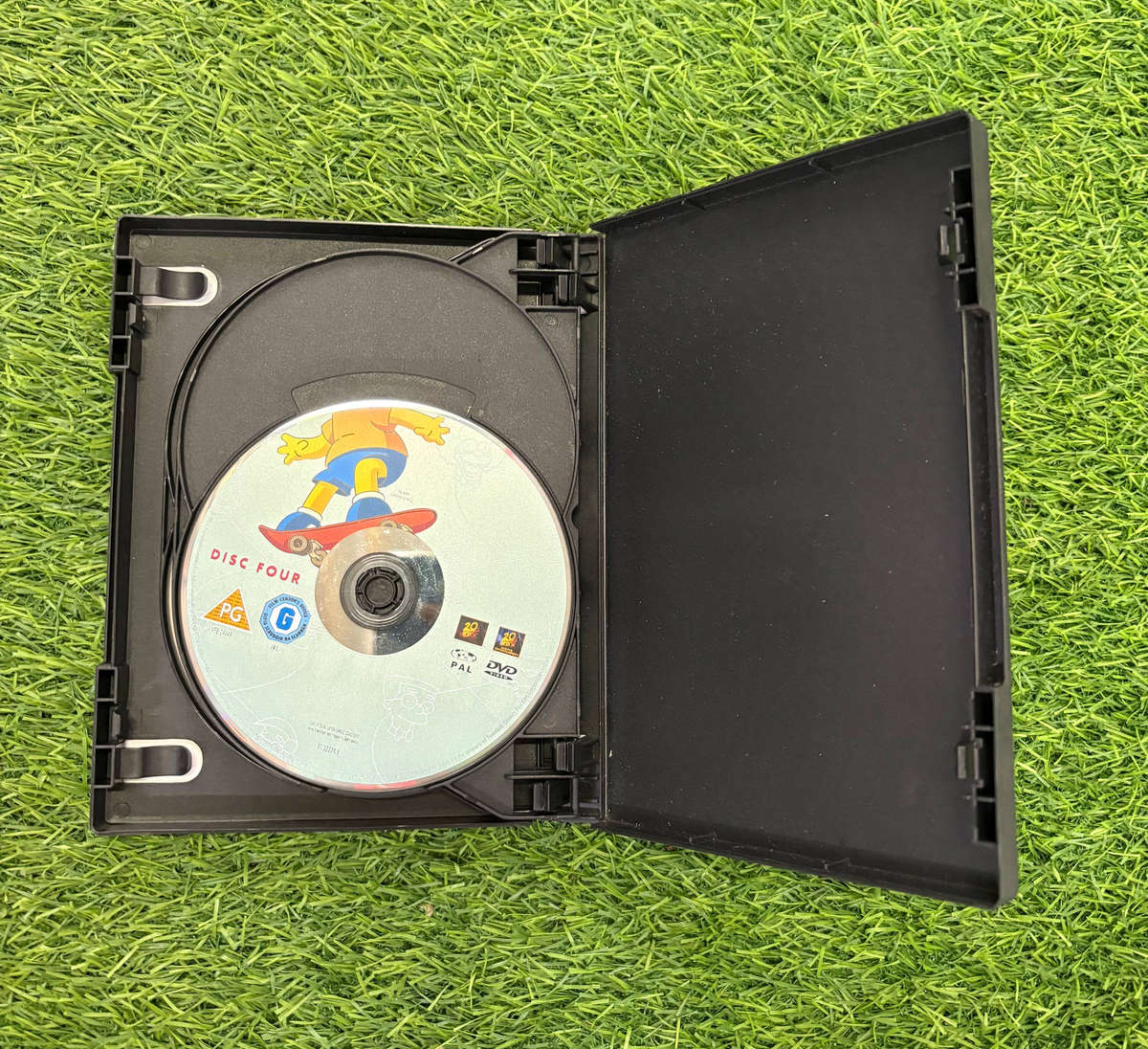 The Simpsons Complete Seasons Bundle