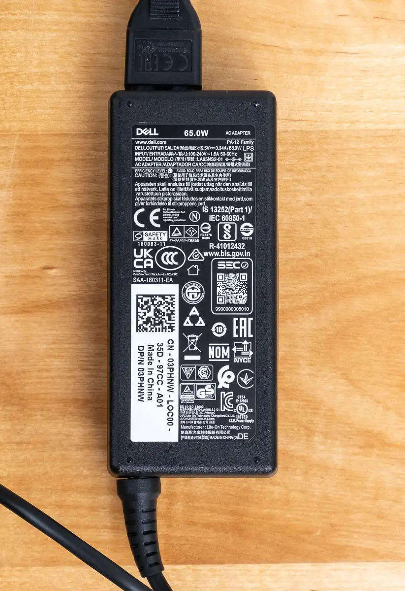 Dell OptiPlex 3060 Micro Desktop PC i5-8500 6-core 8GB Ram Win 11 Pro + Office Pro 2021