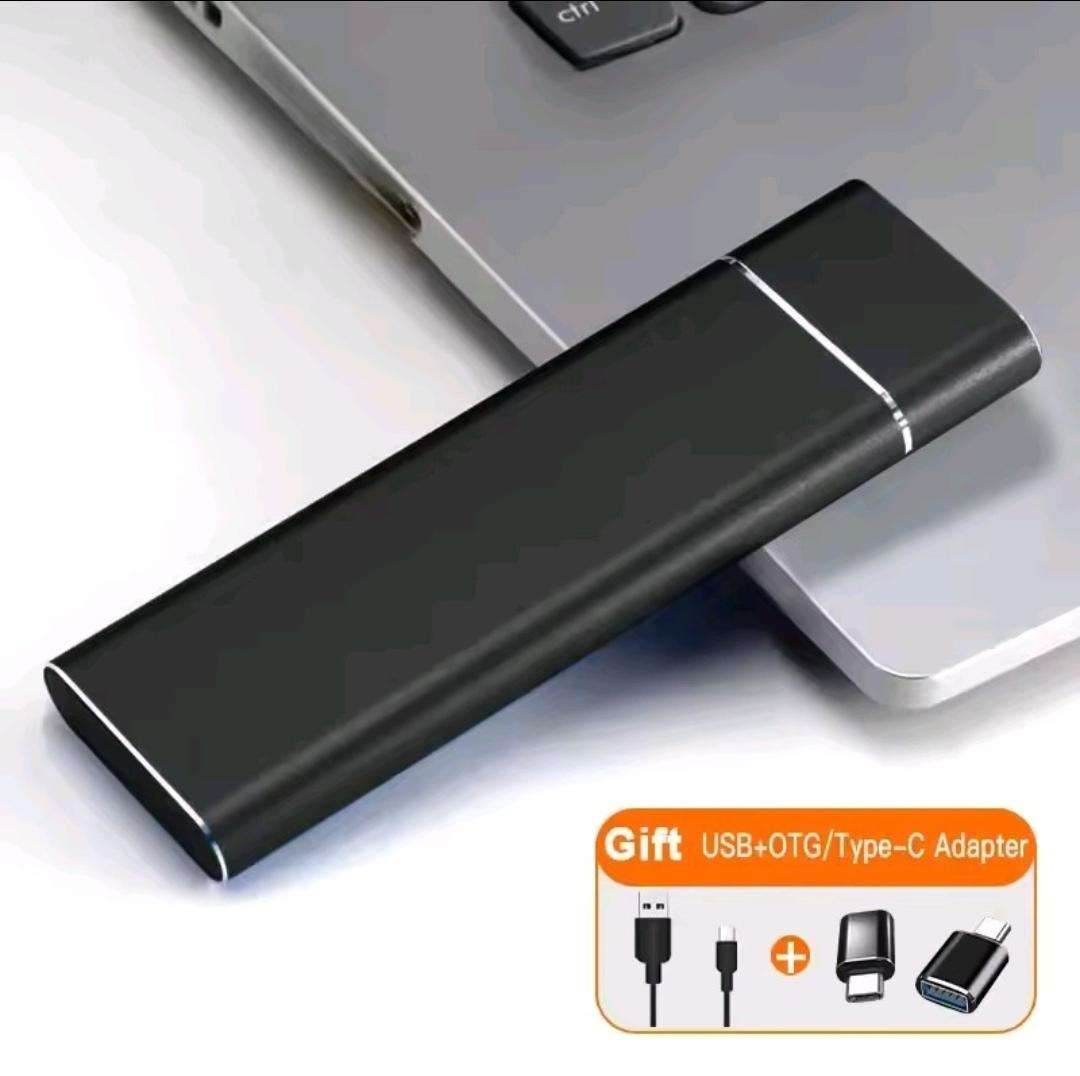 4 TB Portable External hard drive