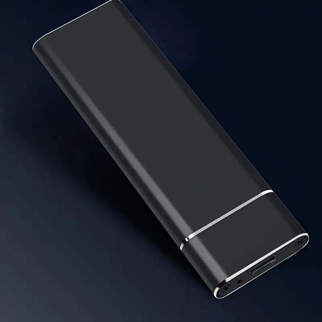 4 TB Portable External hard drive