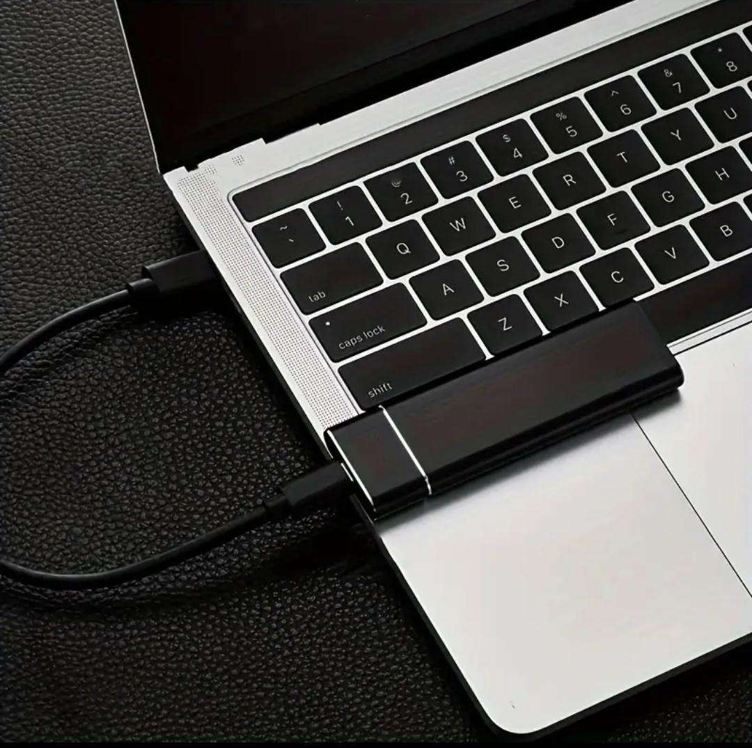 4 TB Portable External hard drive