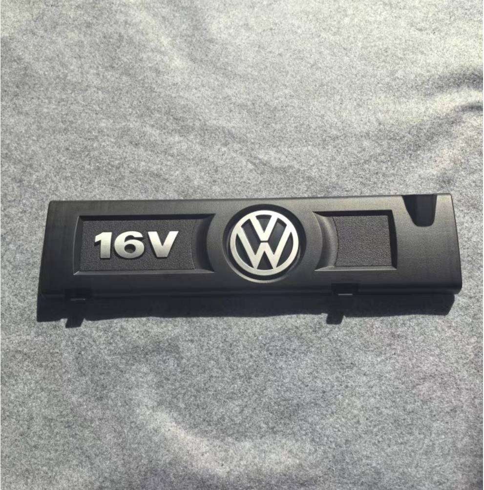 Polo vivo engine cover