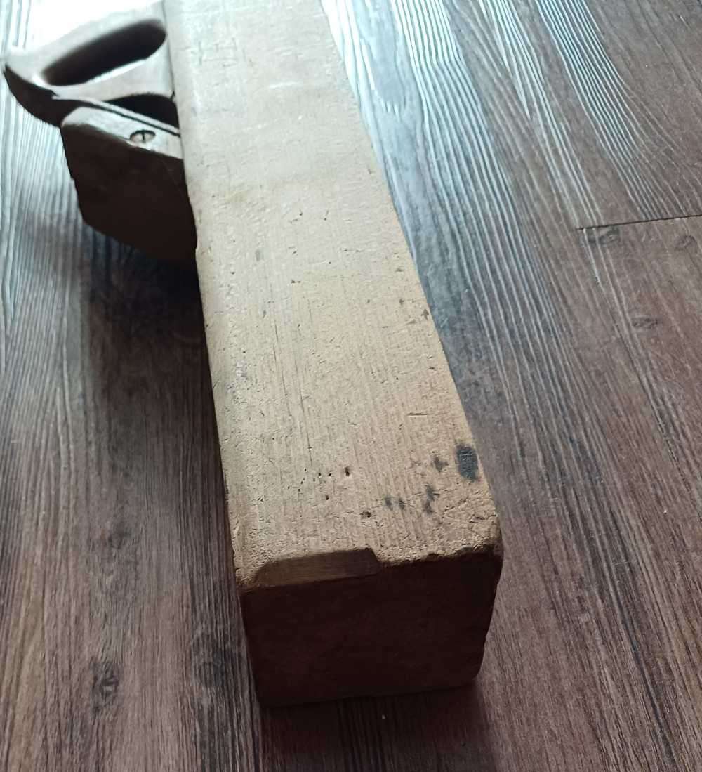 Antique Wood Working Tools