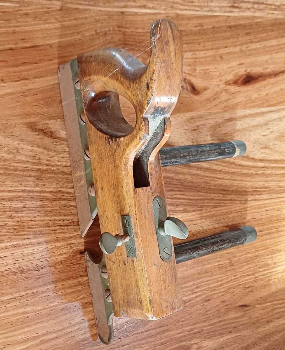 Antique Wood Working Tools