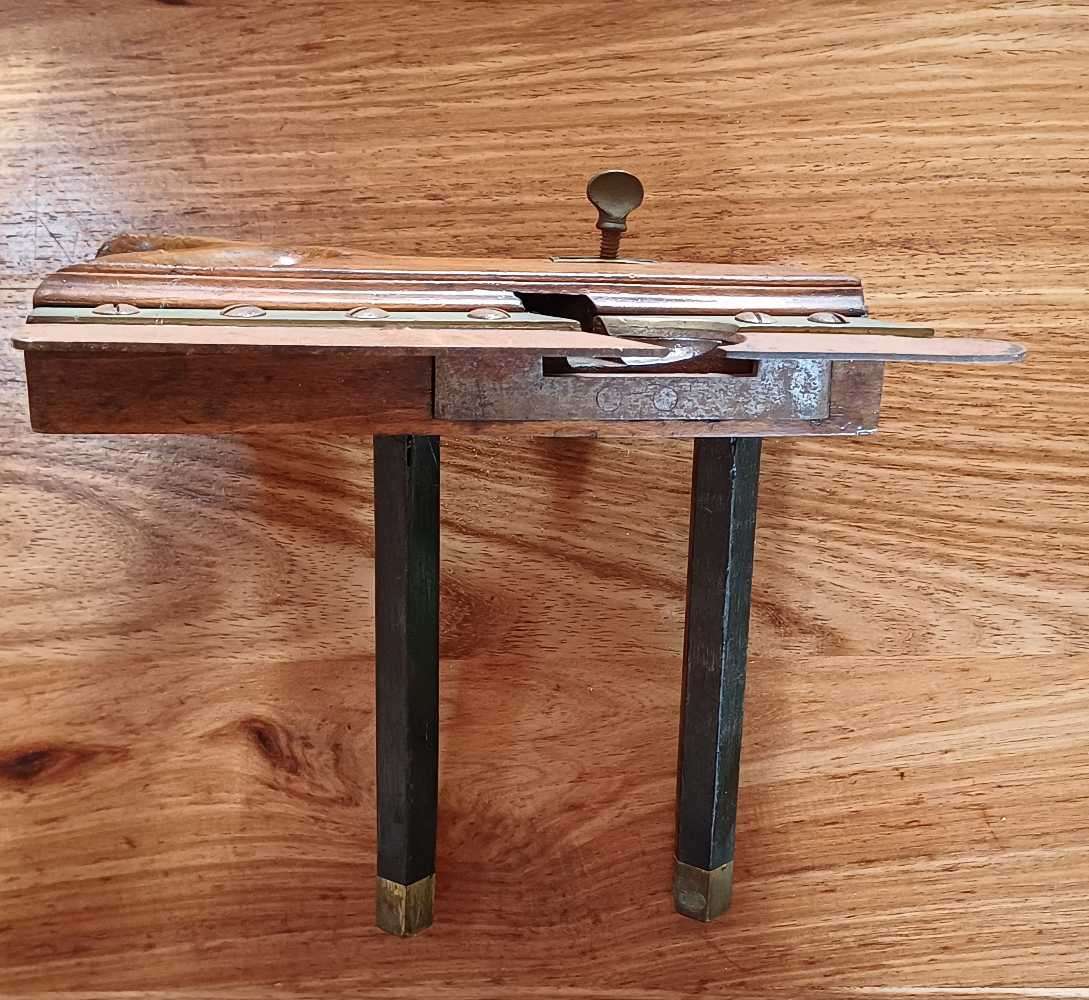 Antique Wood Working Tools