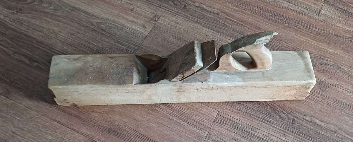 Antique Wood Working Tools