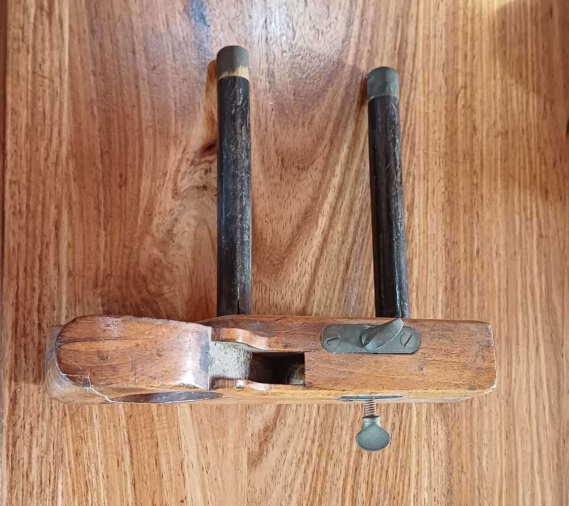 Antique Wood Working Tools