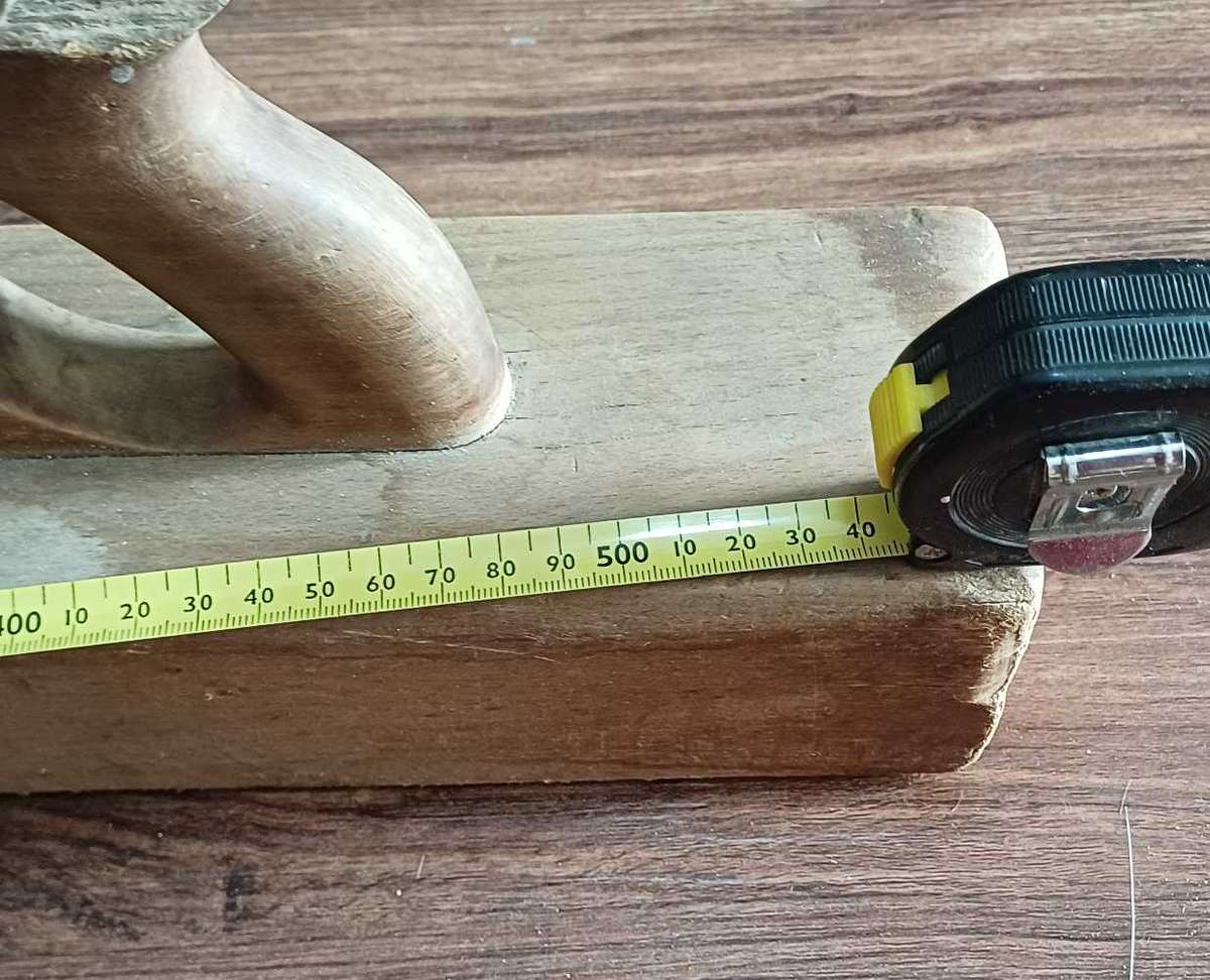 Antique Wood Working Tools