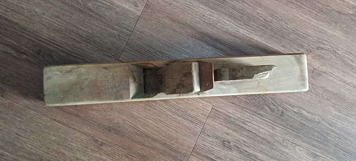 Antique Wood Working Tools