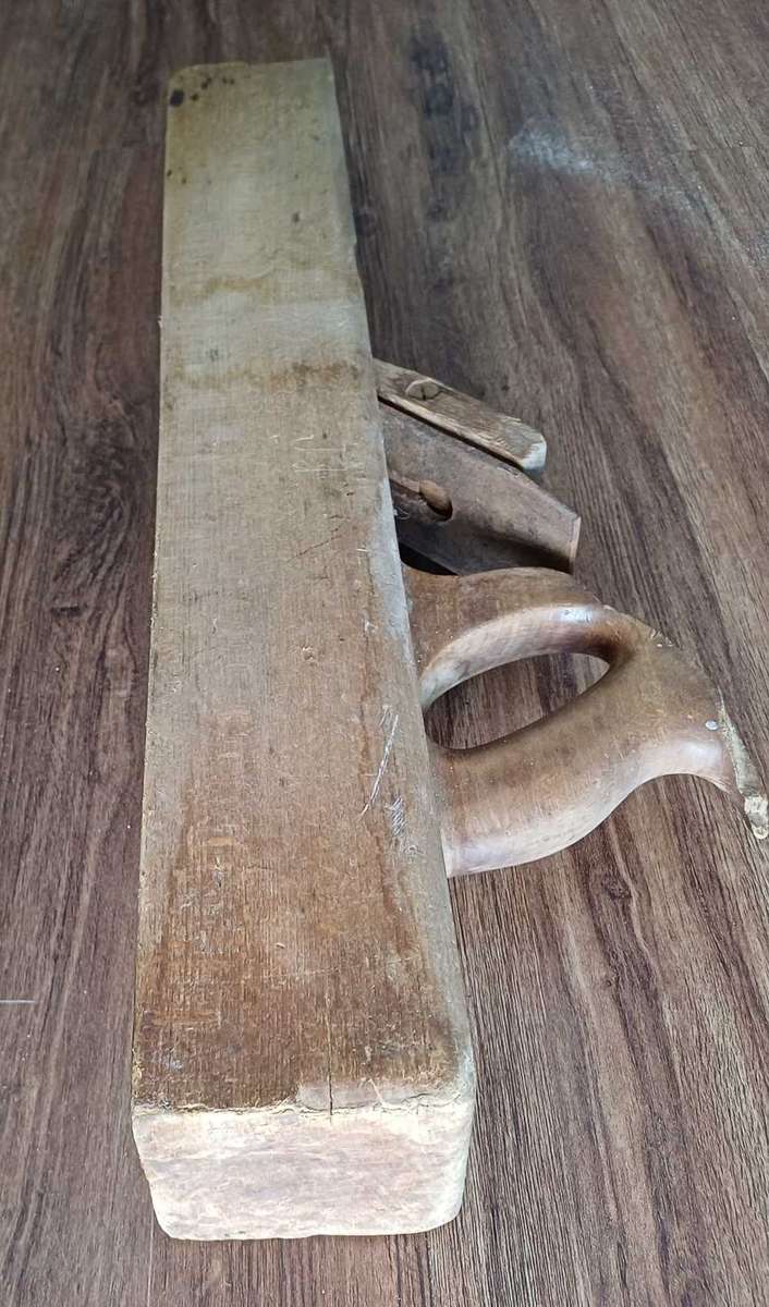 Antique Wood Working Tools