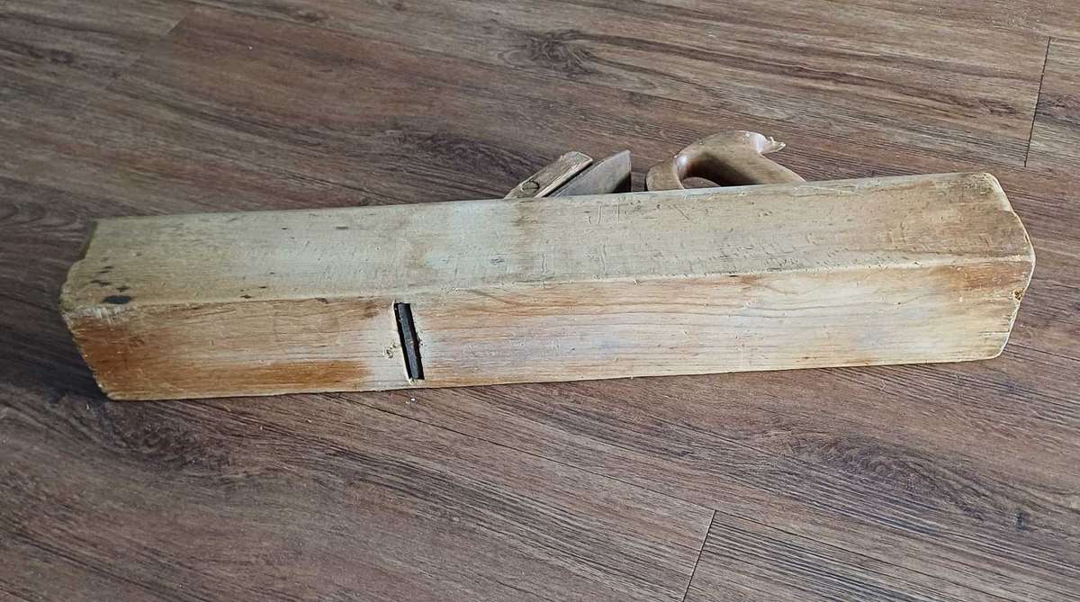 Antique Wood Working Tools