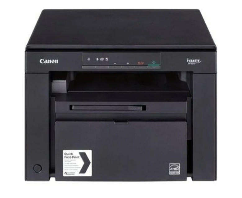 Canon Laser MF3010 3-in-1 Mono Laser Printer