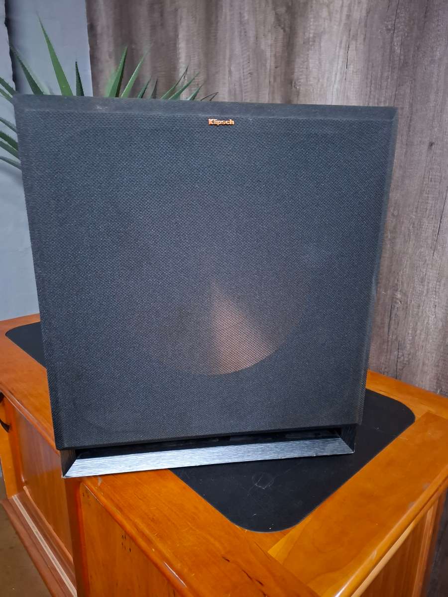 Klipsch SPL-150 Subwoofer