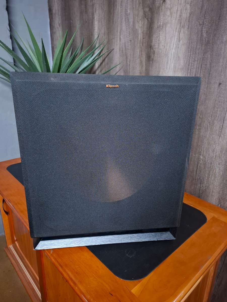 Klipsch SPL-150 Subwoofer