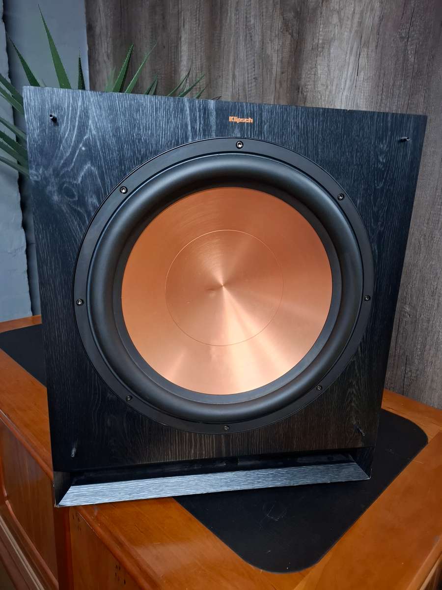 Klipsch SPL-150 Subwoofer