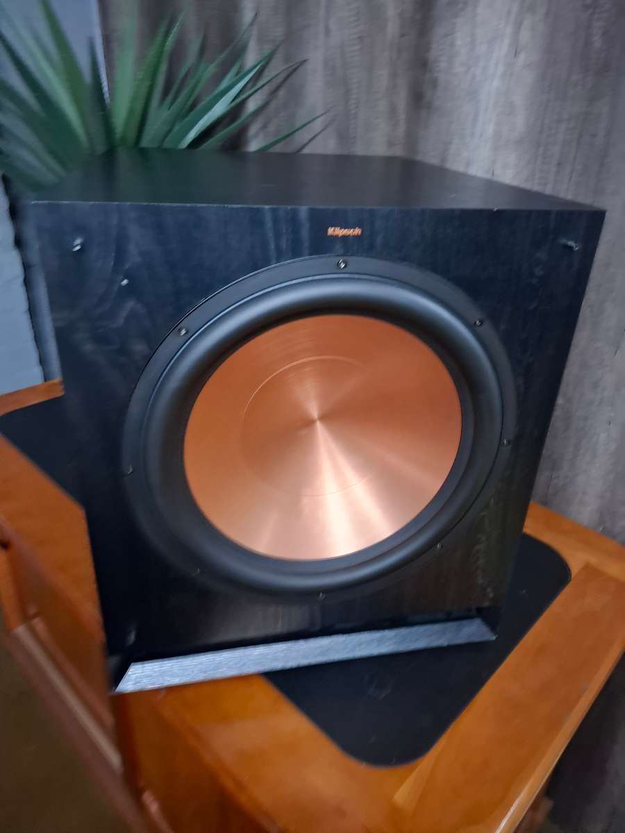 Klipsch SPL-150 Subwoofer