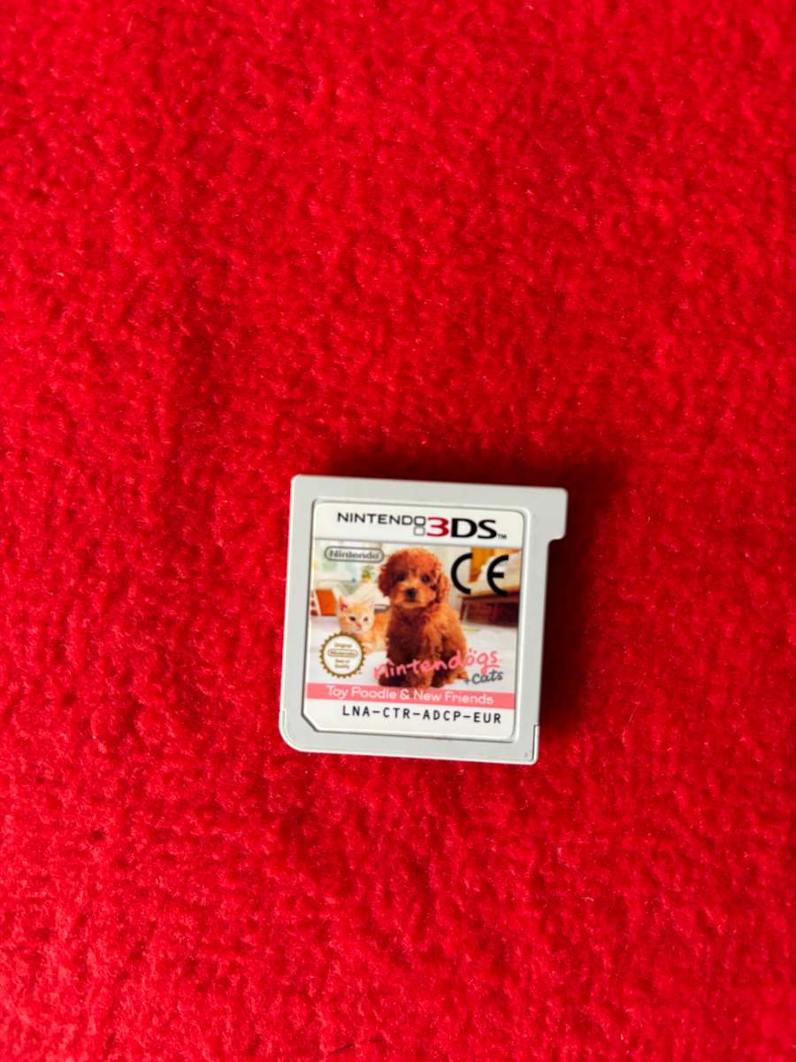 Nintendo 3DS Console Bundle