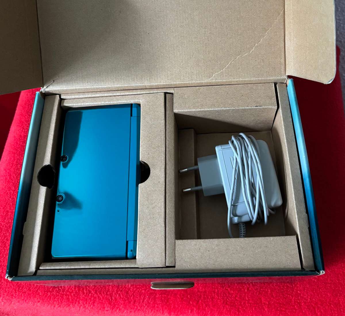 Nintendo 3DS Console Bundle