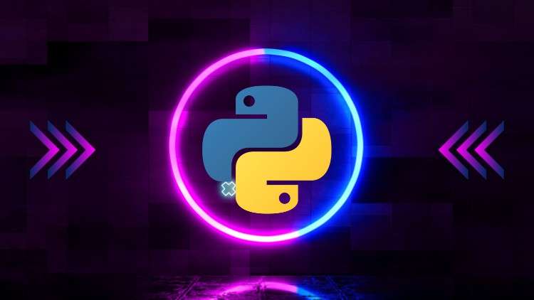 Python Masterclass: Advanced Diploma- online course