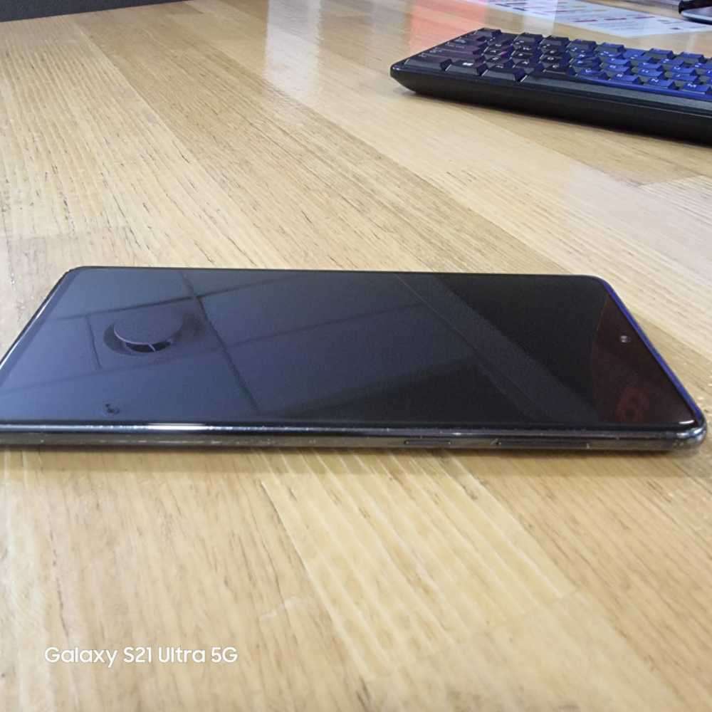 Samsung galaxy Note 10 lite