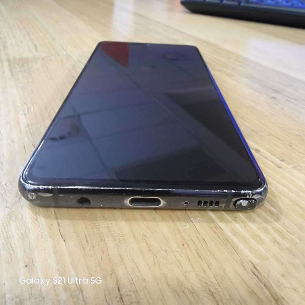 Samsung galaxy Note 10 lite