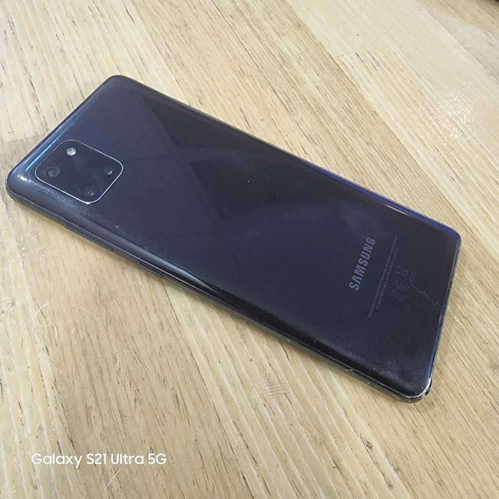 Samsung galaxy Note 10 lite