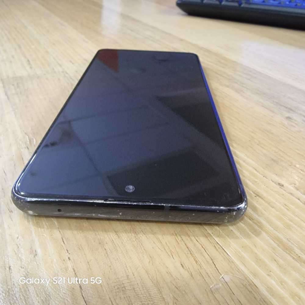 Samsung galaxy Note 10 lite