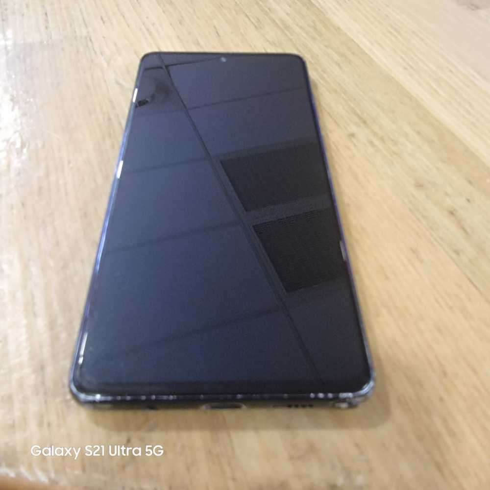 Samsung galaxy Note 10 lite