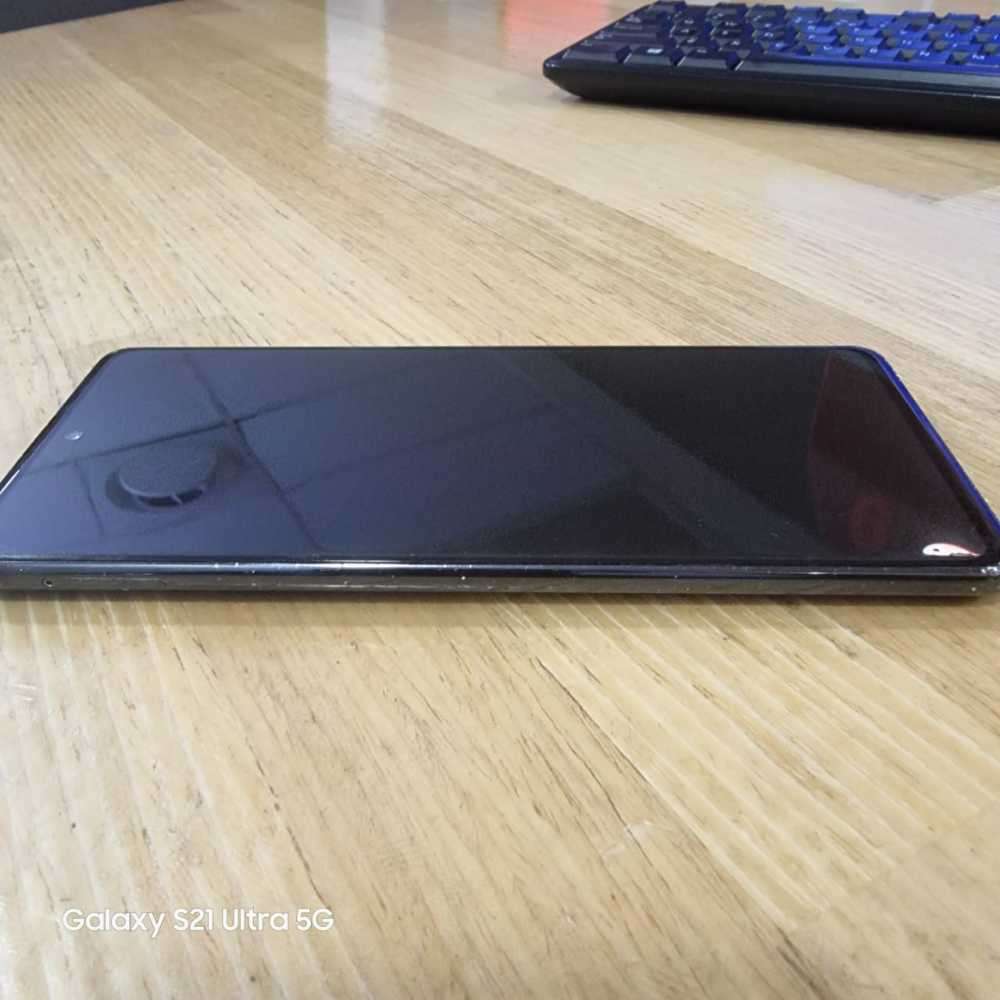 Samsung galaxy Note 10 lite