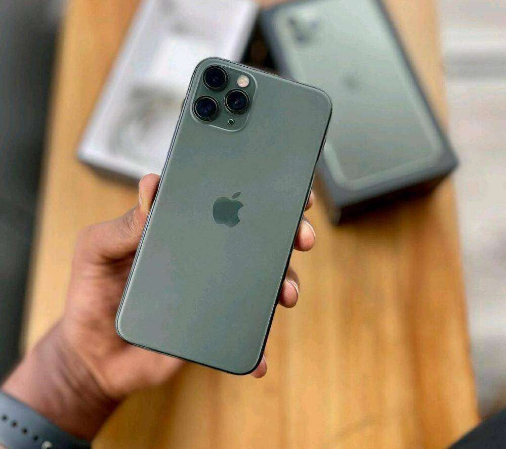 iPhone 11 pro
