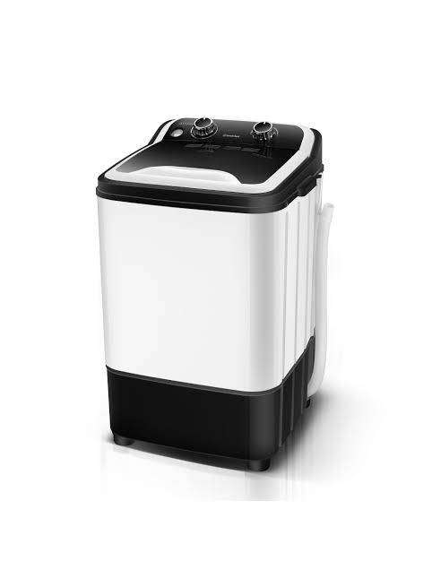Bennett Read Sponono 8kg single tub compact washing machine
