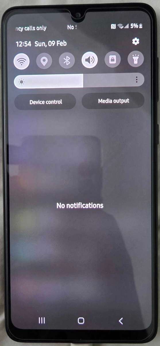 Samsung Galaxy A33 5G