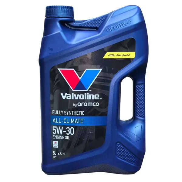 Valvoline 5w30 Fully Synthetic Engine Oil