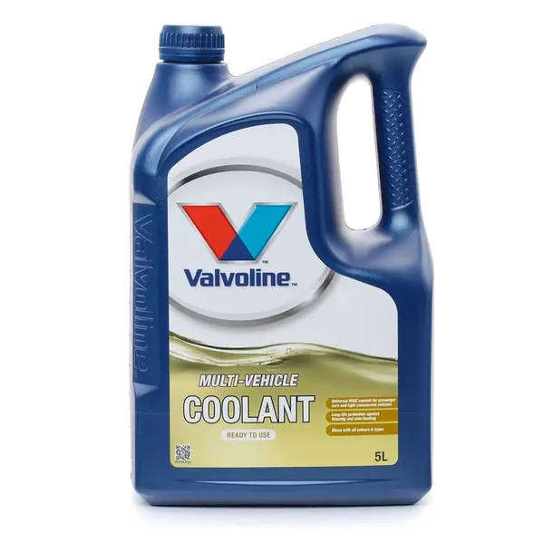 Valvoline Summer Coolant 5L